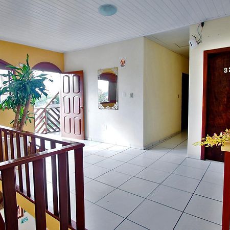 Hotel Vinte Sapiranga Dış mekan fotoğraf
