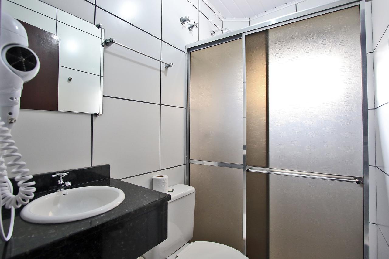 Hotel Vinte Sapiranga Dış mekan fotoğraf