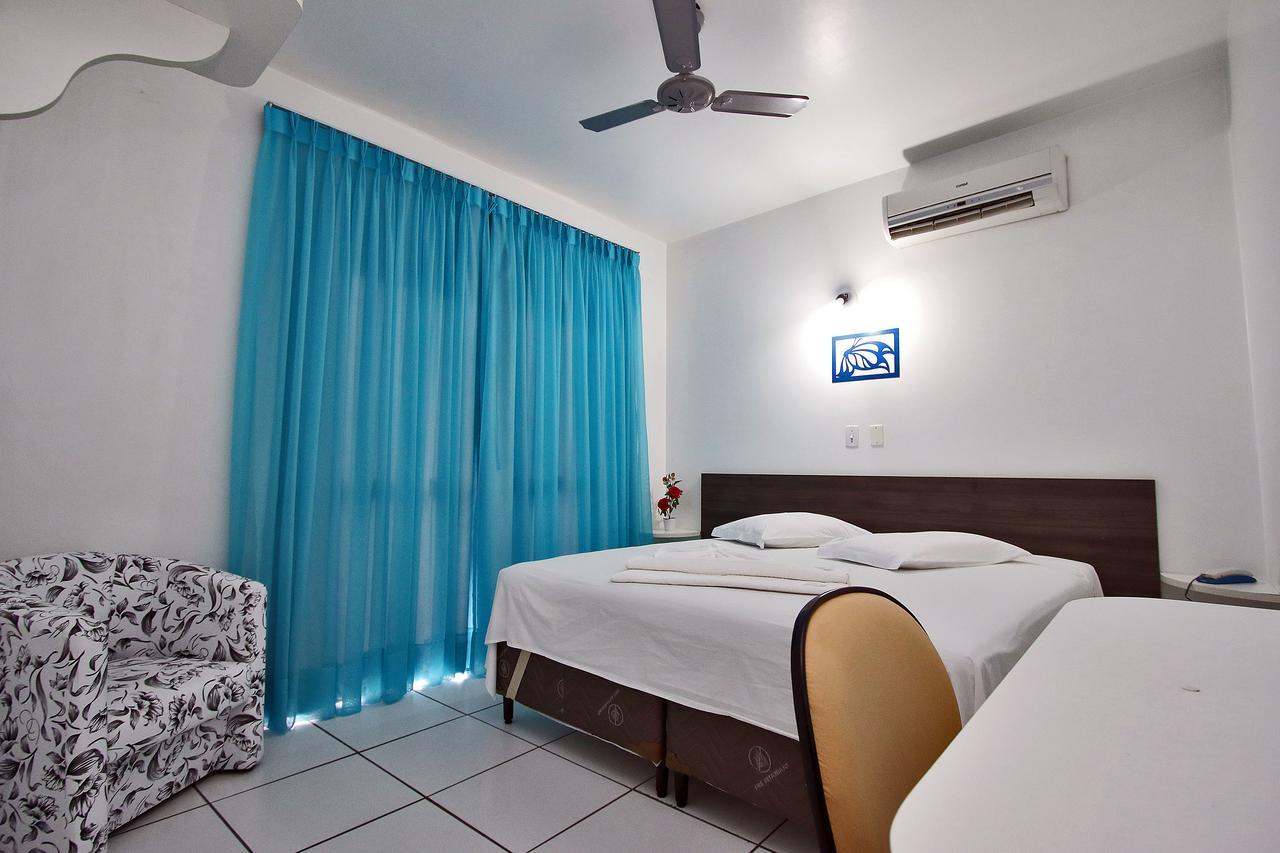 Hotel Vinte Sapiranga Dış mekan fotoğraf