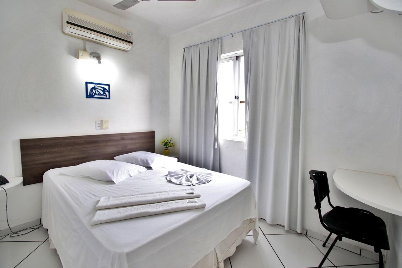 Hotel Vinte Sapiranga Dış mekan fotoğraf