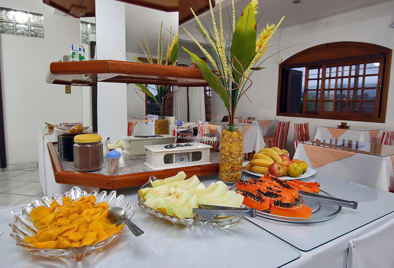 Hotel Vinte Sapiranga Dış mekan fotoğraf