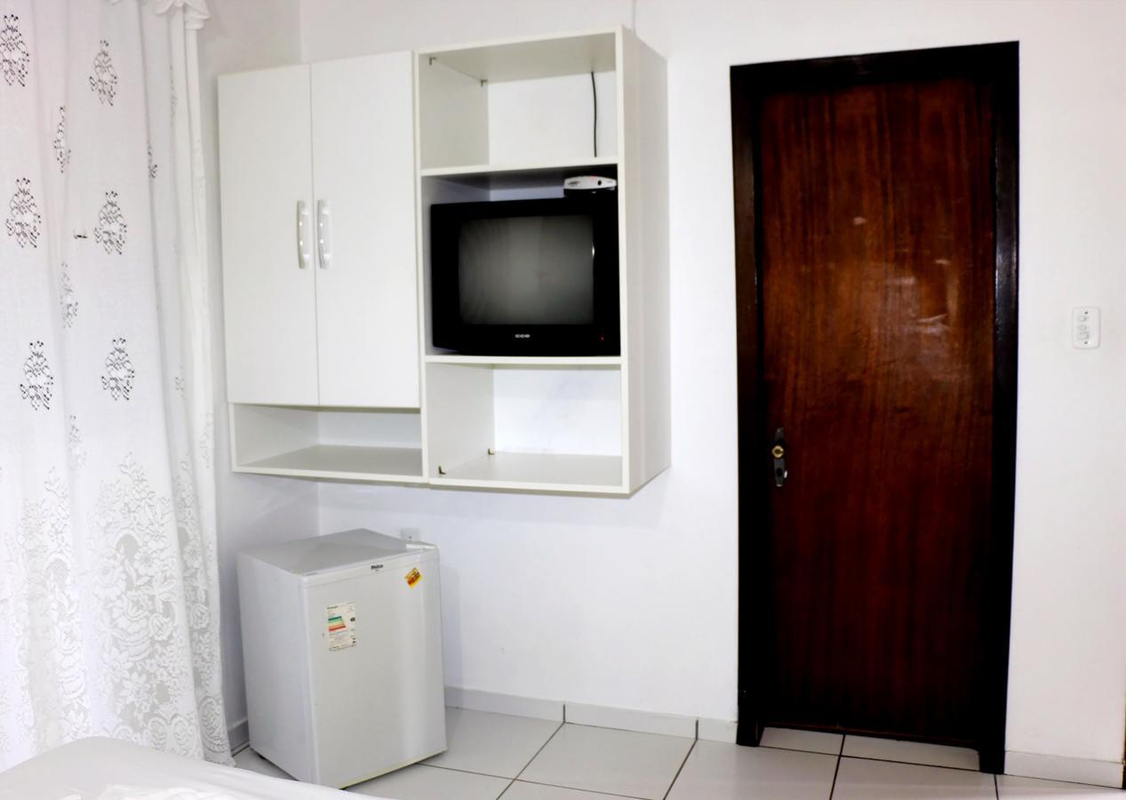 Hotel Vinte Sapiranga Dış mekan fotoğraf